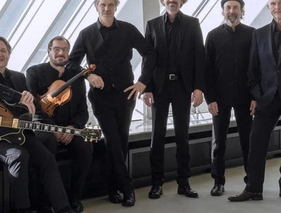 Berliner Philharmoniker Ensembles: Bolero Berlin