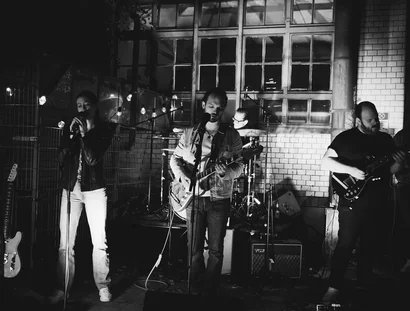 Charlotte Maine – Pop-Rock – Support: How to Make Friends