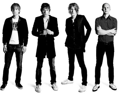 RAZORLIGHT