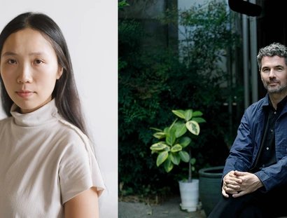 Stella Zhong, Foto: Justin Jun Lee / Martin Germann, Foto: Yuki Maniwa