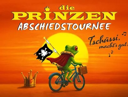 die Prinzen