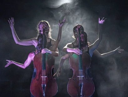 betwixt - Performance