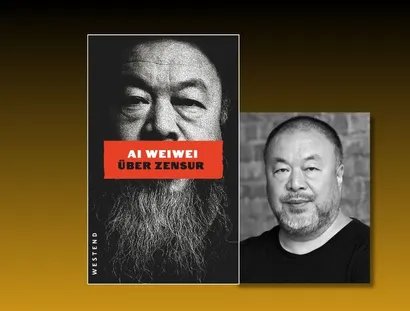 Ai Weiwei: Über Zensur