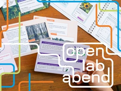 OPEN LAB ABEND