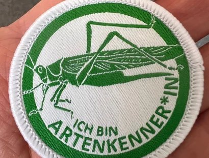 ICH BIN ARTENKENNER*IN