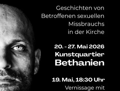 Poster Sichtbarkeiten