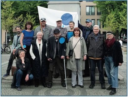 Gruppenfoto 2026