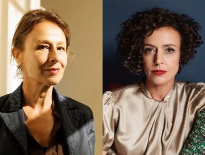 Etta Scollo Trio & Maria Schrader
