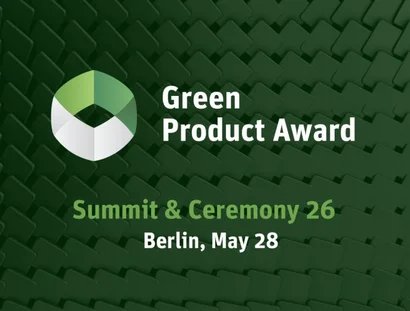 Green Product Awards