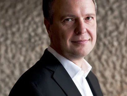 Sakari Oramo