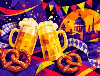 Oktoberfest in Potsdam