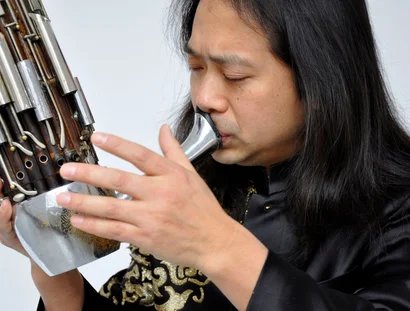 Wu Wei