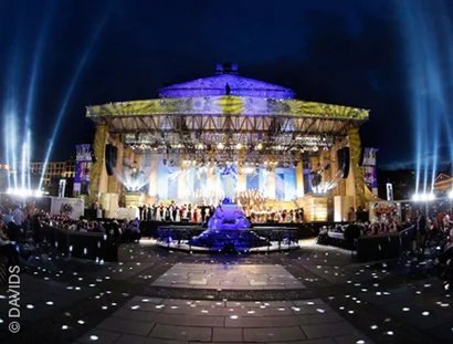Classic Open Air