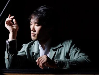 Bruce Liu