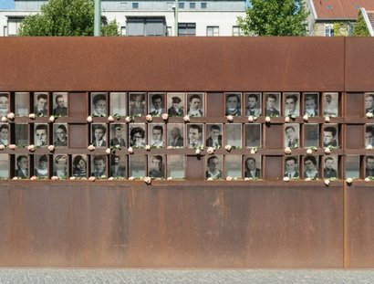 Fenster des Gedenkens
