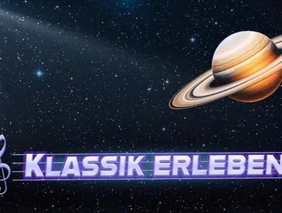 KLASSIK ERLEBEN