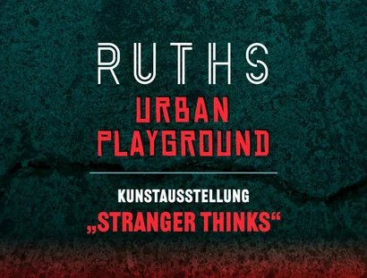 RUTHs Urban Playground 