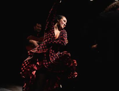 Flamenco Tablao