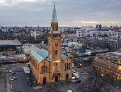 Verleihung des LCD-Award 2020