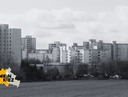 Märkisches Viertel, 2005