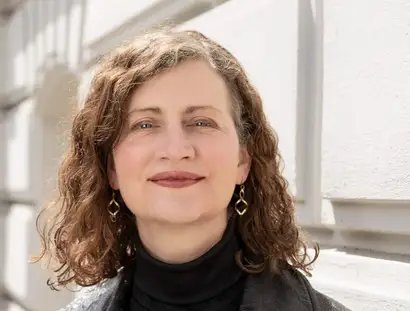 Heather O’Donnell