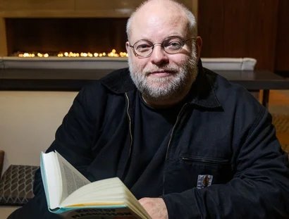 Kristof Magnusson