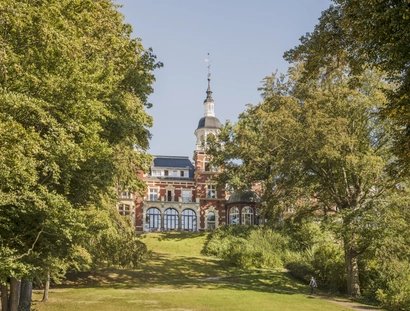 Steglitz-Zehlendorf, Wannsee