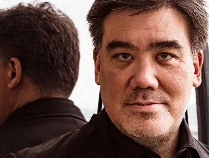 Alan Gilbert