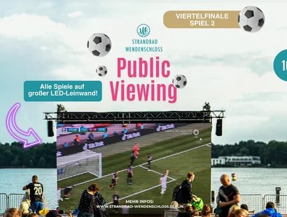 PUBLIC VIEWING