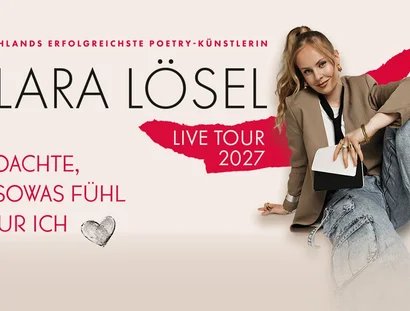 Clara Lösel