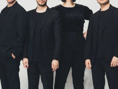Quatuor Ébène