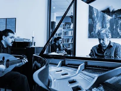 Sufian Ararah & Andreas F. Staffel