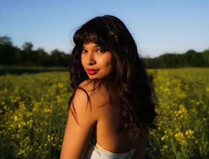 Nadia Riswan