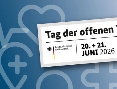 Tag der offenen Tür