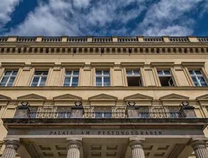 Theater im Palais Berlin