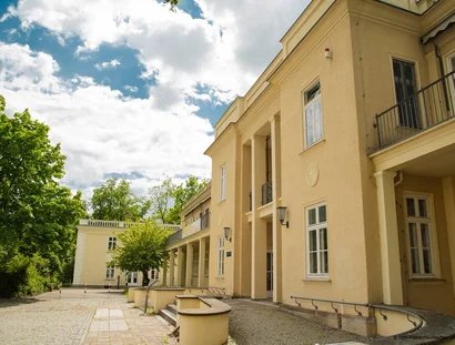 Tour Baukunst zwischen Gotik, Barock und DDR-Moderne
