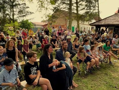 Deutsch-französisches Festival