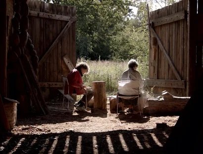 »Grains of Sand« – Film-Screening & Workshop