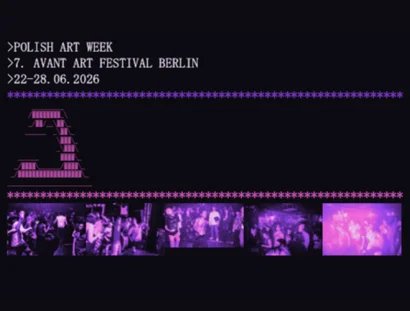 Polish Art Week 