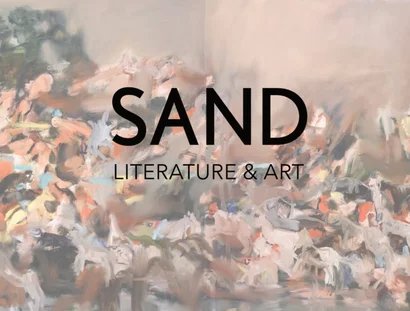  "SAND Literature & Art"