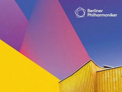 Philharmonie Berlin