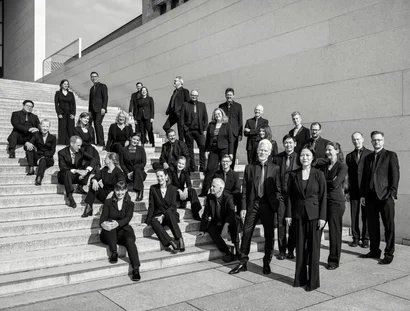 RIAS Kammerchor Berlin 25-26