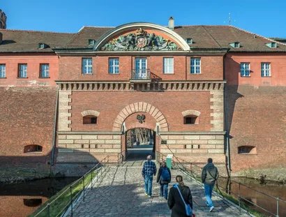 Zitadelle Spandau