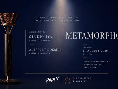 METAMORPHOSIS