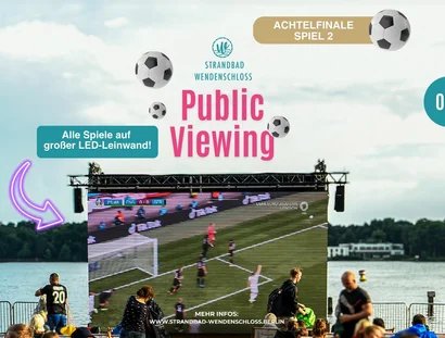 PUBLIC VIEWING