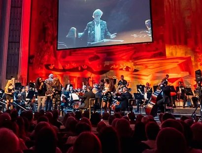 »Rock the Opera«