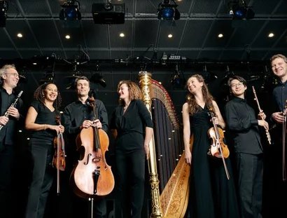 Horenstein Ensemble
