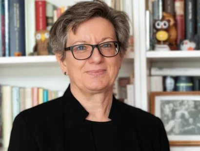 LESUNG – CHRISTINA SCHMIDT