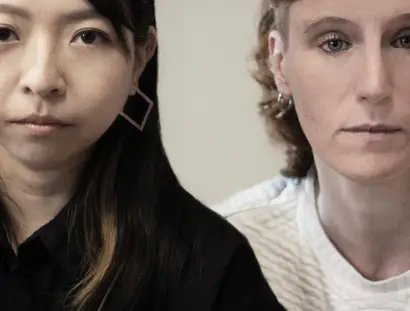 Susanne Stock, MichikoSaiki