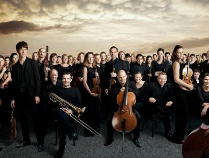 Mahler Chamber Orchestra